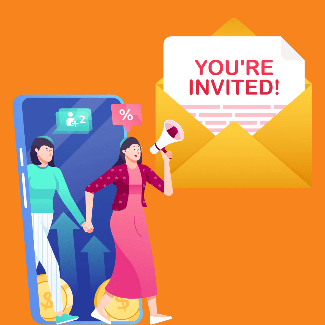 How To Send Event Invitations Using WhatsApp?